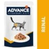 Advance Renal Veterinary Diets Comida Húmeda Para Gatos