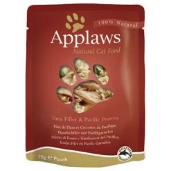 Applaws Selection 12 X 70g