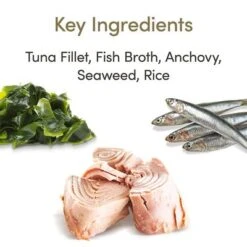 Applaws Selection 12 X 70g -Productos Para Gatos 31785 applaws thunfisch sardellen hs 02 6