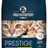 Pienso Para Gatos Crocktail Adult Esterilizado Pollo