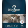 Pienso Para Gatos Crocktail Adult Esterilizado Pescado