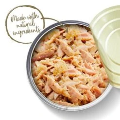 Applaws En Gelatina Para Gatos 12 X 70 G -Productos Para Gatos 331996 applaws jelly thunfisch 6x70g hs 03 3