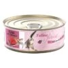 Feline Finest 6 X 85 G Comida Húmeda Para Gatos