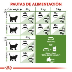 ROYAL CANIN Outdoor 30 Pienso Para Gato Adulto De Exterior -Productos Para Gatos 3449 7 8