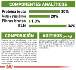 ROYAL CANIN Outdoor 30 Pienso Para Gato Adulto De Exterior -Productos Para Gatos 3449 8 9