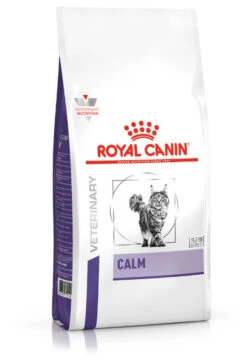 ROYAL CANIN VD Feline Calm Para Gatos Con Estrés