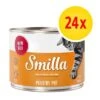 Smilla Tierna Ave 24 X 200 G - Pack Ahorro