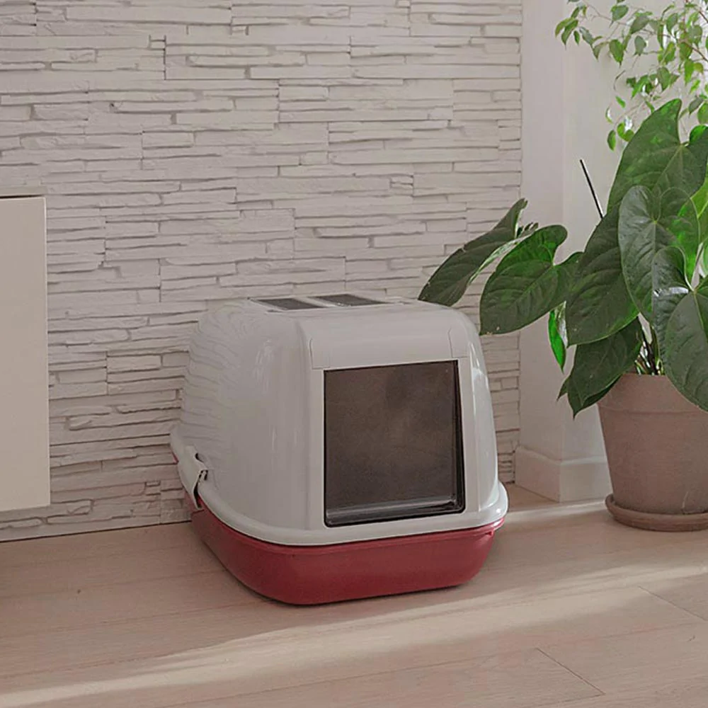 FERPLAST Bandeja Sanitaria Cedazo Magix 11 FERPLAST Bandeja Sanitaria Cedazo Magix - Imagen 11