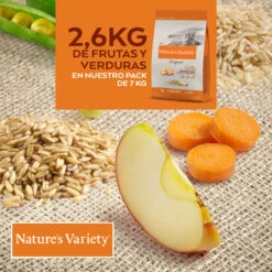 Nature's Variety Original Pollo -Productos Para Gatos 424425 7