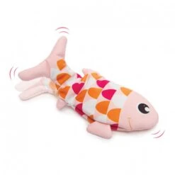 Catit Groovy Fish Naranja
