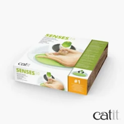 Catit Centro De Masajes Sense 2.0 Wellness -Productos Para Gatos 43153W Wellness Center product 6 768x768 jpg 635a36a37fa2e