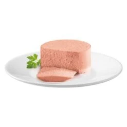 Gourmet Gold Mousse 24 X 85 G -Productos Para Gatos 50342 purina gourmet feine pastete truthahn 8