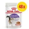 Pack Ahorro: Royal Canin Sobres 48 X 85 G