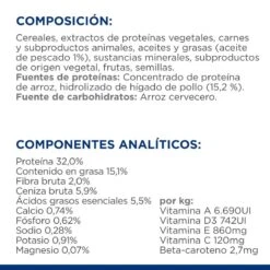 Hill's Feline Z/d Food Sensitive -Productos Para Gatos 52742047393 4