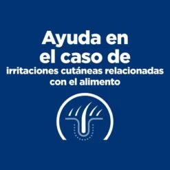 Hill's Feline Z/d Food Sensitive -Productos Para Gatos 52742047393 5