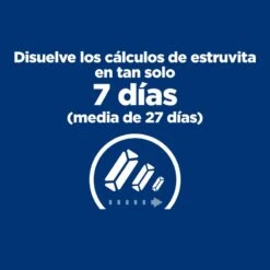 Hill's PD Feline C/d 9 Hill's PD Feline C/d -Productos Para Gatos 52742918501 5