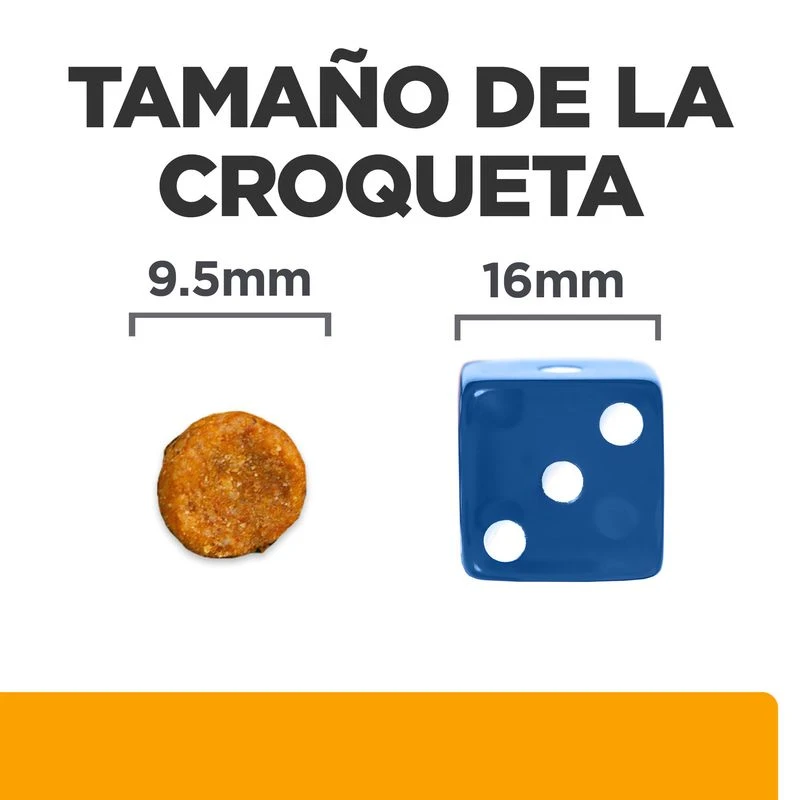 Hill's PD Feline C/d 6 Hill's PD Feline C/d - Imagen 6