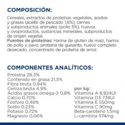 Hill's PD Feline K/d -Productos Para Gatos 52742918600 4