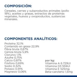 Hill's PD Feline S/d -Productos Para Gatos 52742918907 4