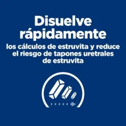 Hill's PD Feline S/d -Productos Para Gatos 52742918907 5