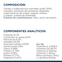 Hill's PD Feline W/d 8 Hill's PD Feline W/d -Productos Para Gatos 52742919102 4