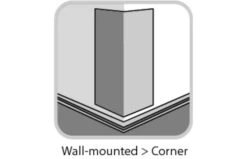 Trixie Rascador De Pared Sisal Para Gatos Beige -Productos Para Gatos 5346108 d 02 6218a3afc8003