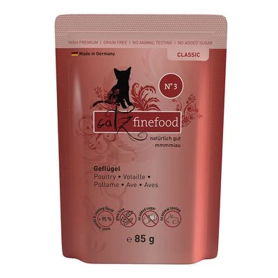 Catz Finefood En Sobres 8 X 85 G 9 Catz Finefood En Sobres 8 X 85 G - Imagen 9