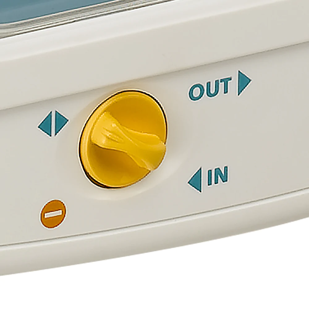 FERPLAST Puerta Swing 5 Tunnel 6 FERPLAST Puerta Swing 5 Tunnel - Imagen 6