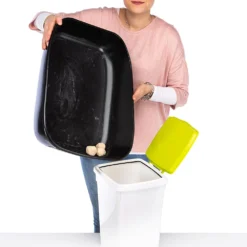 FERPLAST Bandeja Sanitaria Cedazo Magix 21 FERPLAST Bandeja Sanitaria Cedazo Magix -Productos Para Gatos 6 0190013092 1800x1800 63ad59952f068