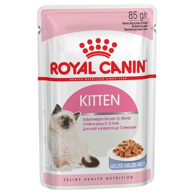 Oferta: Royal Canin Pack Mixto Salsa Y Gelatina 24 X 85 G 8 Oferta: Royal Canin Pack Mixto Salsa Y Gelatina 24 X 85 G - Imagen 8