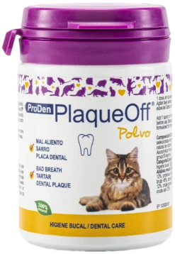 Complemento Para La Higiene Dental