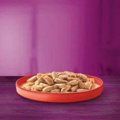 Whiskas 1+ Años En Lata 12 X 400 G -Productos Para Gatos 67736 whiskas 1plus rind 12x400g hs 04 0