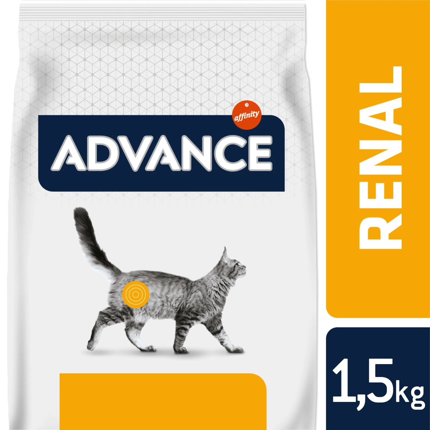Advance Feline VD Renal Failure 2 Advance Feline VD Renal Failure - Imagen 2