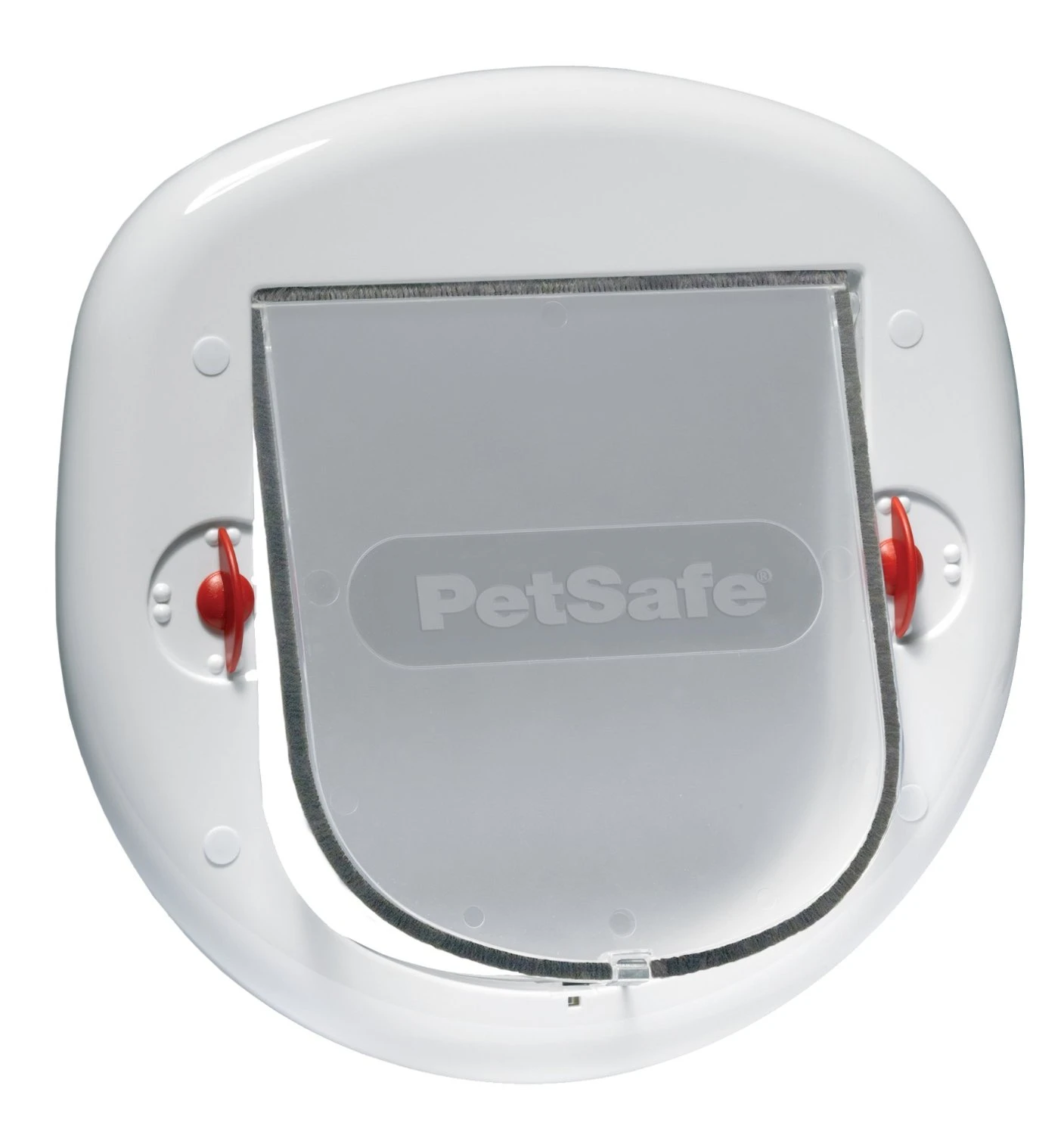 PetSafe Puerta Para Gatos Grandes/perros Pequeños Staywell 270 1 PetSafe Puerta Para Gatos Grandes/perros Pequeños Staywell 270