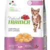 Trainer Natural Young Con Pollo
