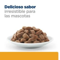 Hill's C/d Prescription Diet Multicare Urinary Care Sobres Para Gatos -Productos Para Gatos 6 pd cd multicare pouch chicken cat bk25948m food look es 0