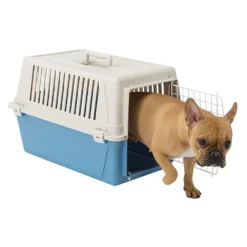 FERPLAST Transportín Atlas Para Gatos Y Perros Pequeños -Productos Para Gatos 7 0190006800 1800x1800 63ad57306ff06