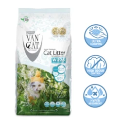 Arena Aglomerante Compact Sin Aroma -Productos Para Gatos 7 64aff60c3f933