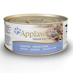 Applaws Latas Para Gatos 24 X 70 G 23 Applaws Latas Para Gatos 24 X 70 G -Productos Para Gatos 70770 pla applaws ocean fish 70g 5