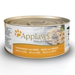 Applaws Latas Para Gatos 24 X 70 G 21 Applaws Latas Para Gatos 24 X 70 G -Productos Para Gatos 70771 pla applaws chicken cheese 70g 6