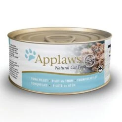 Applaws Latas Para Gatos 24 X 70 G 24 Applaws Latas Para Gatos 24 X 70 G -Productos Para Gatos 70833 pla applaws tuna 70g 8