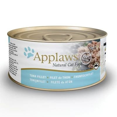 Applaws Latas Para Gatos 24 X 70 G 6 Applaws Latas Para Gatos 24 X 70 G - Imagen 6