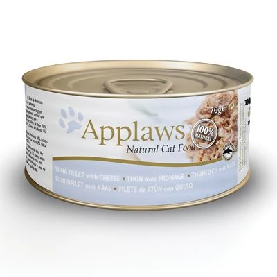 Applaws Latas Para Gatos 24 X 70 G 12 Applaws Latas Para Gatos 24 X 70 G - Imagen 12