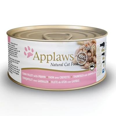 Applaws Latas Para Gatos 24 X 70 G 7 Applaws Latas Para Gatos 24 X 70 G - Imagen 7