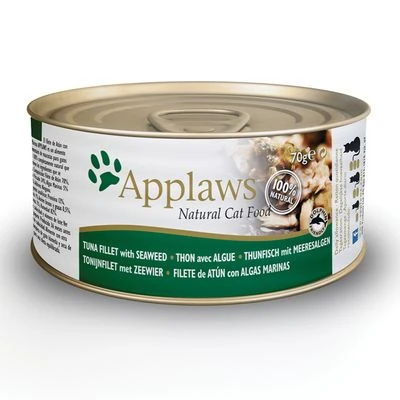 Applaws Latas Para Gatos 24 X 70 G 8 Applaws Latas Para Gatos 24 X 70 G - Imagen 8