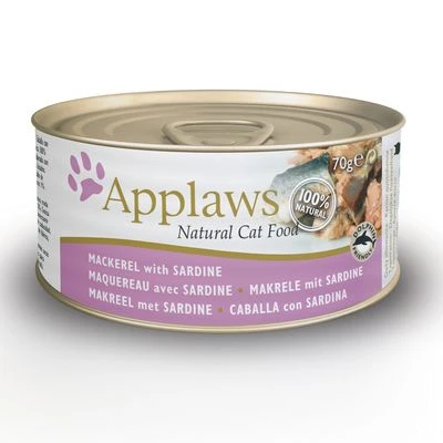 Applaws Latas Para Gatos 24 X 70 G 13 Applaws Latas Para Gatos 24 X 70 G - Imagen 13