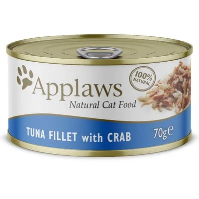 Applaws Latas Para Gatos 24 X 70 G 9 Applaws Latas Para Gatos 24 X 70 G - Imagen 9
