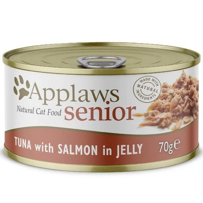 Applaws Latas Para Gatos 24 X 70 G 11 Applaws Latas Para Gatos 24 X 70 G - Imagen 11