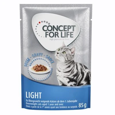 Concept For Life Light Adult En Salsa 1 Concept For Life Light Adult En Salsa
