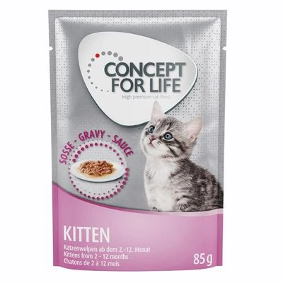 Concept For Life 48 X 85 G - Pack Ahorro - Imagen 12